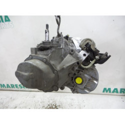 Peugeot - Partner - Gearbox