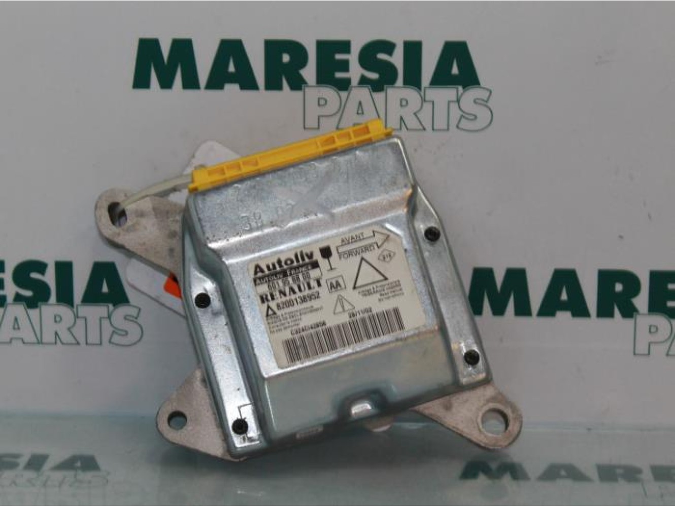Renault - Laguna - Airbag Module