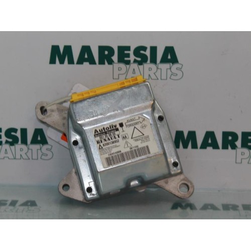 Renault - Laguna - Airbag Module