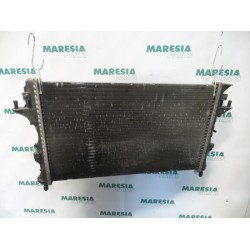 Renault - Laguna - Radiator