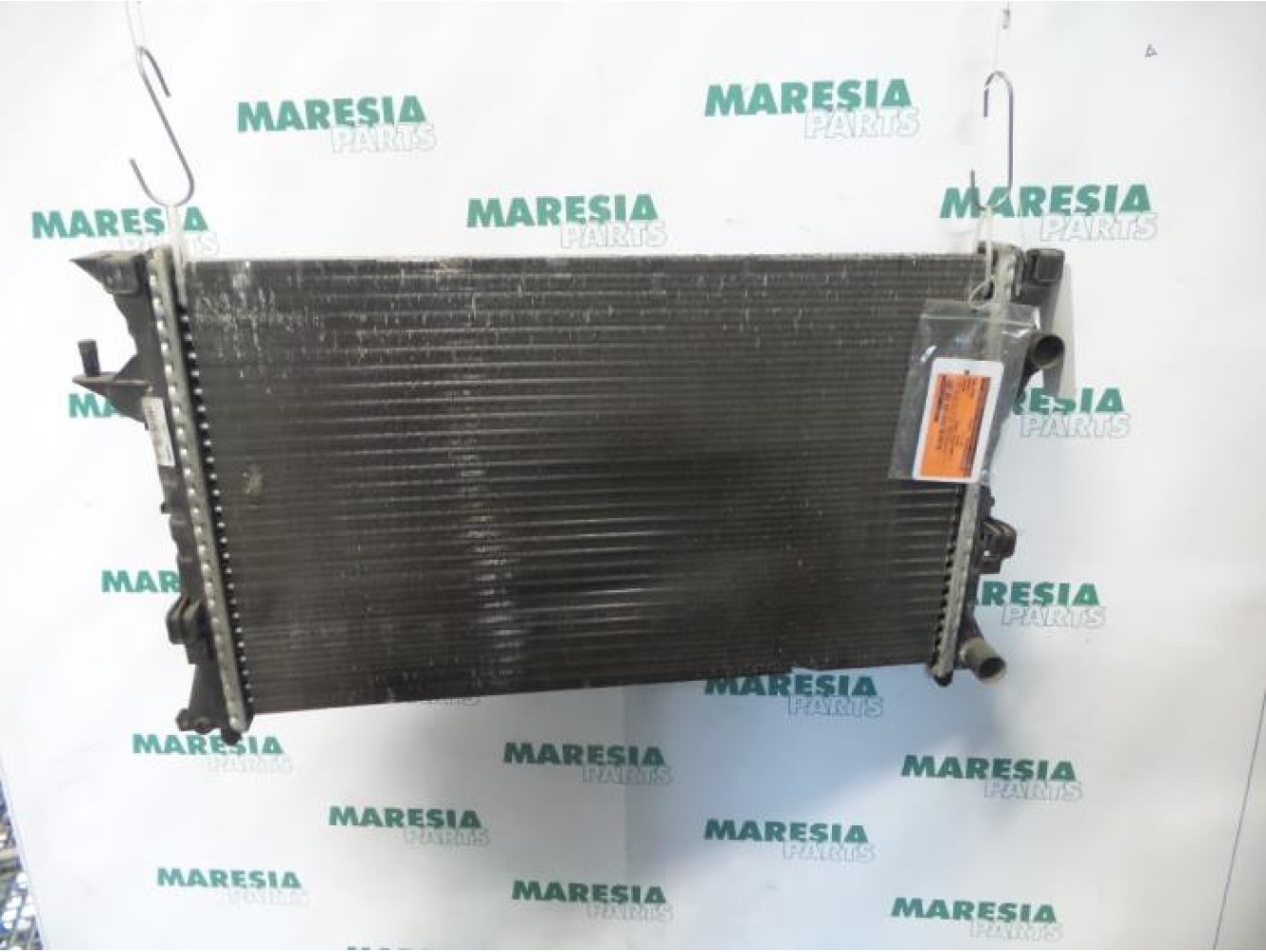 Renault - Laguna - Radiator
