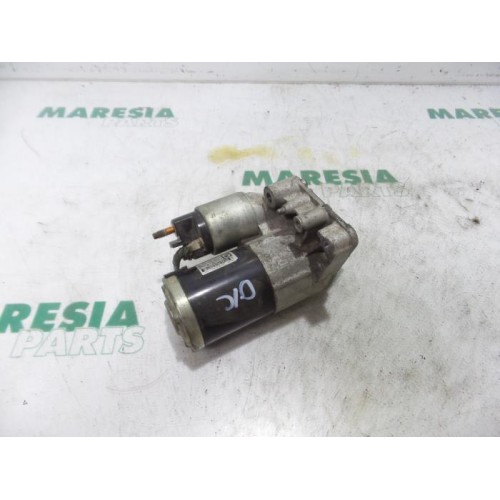 Peugeot - 208 - Startmotor