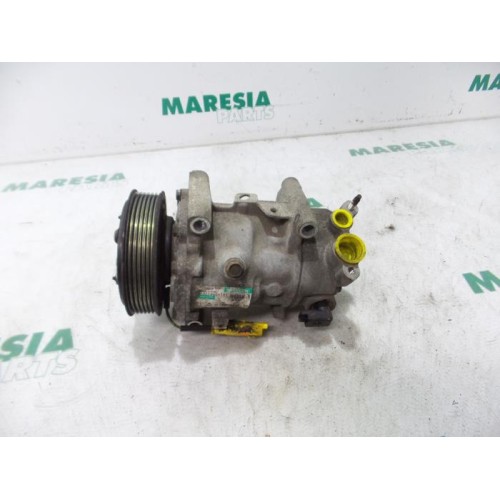 Peugeot - 208 - Air conditioning pump