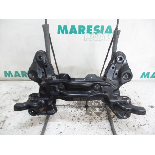 Peugeot - 208 - Subframe