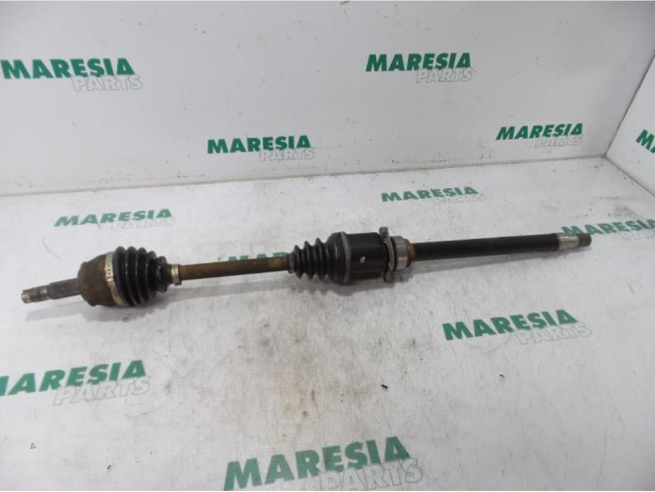 Fiat - Punto - Front drive shaft, right