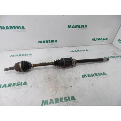 Fiat - Punto - Front drive shaft, right