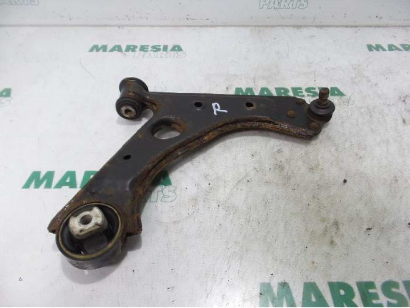 Fiat - Punto - Front lower wishbone, right