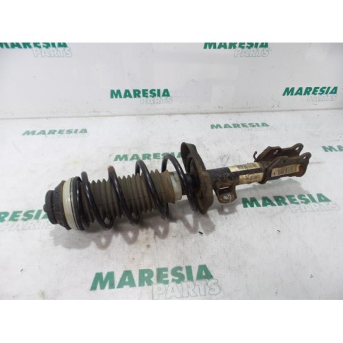 Fiat - Punto - Front shock absorber rod, right