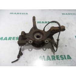Fiat - Punto - Knuckle, front left