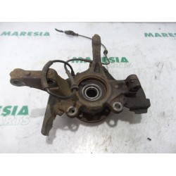 Fiat - Punto - Knuckle, front right
