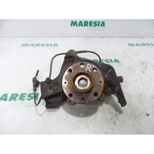 Fiat - Punto - Knuckle, front right