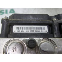 Fiat - Punto - Pompe ABS
