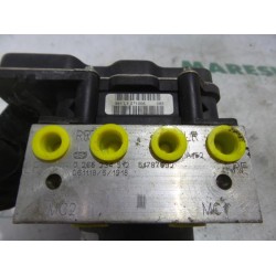 Fiat - Punto - Pompe ABS