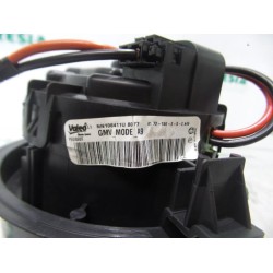 Peugeot - 208 - Heating and ventilation fan motor
