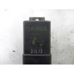 Peugeot - 208 - Glow plug relay