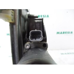 Peugeot - 208 - Window mechanism 4-door, front right