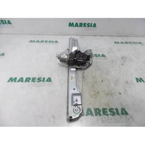 Peugeot - 208 - Window mechanism 4-door, front right