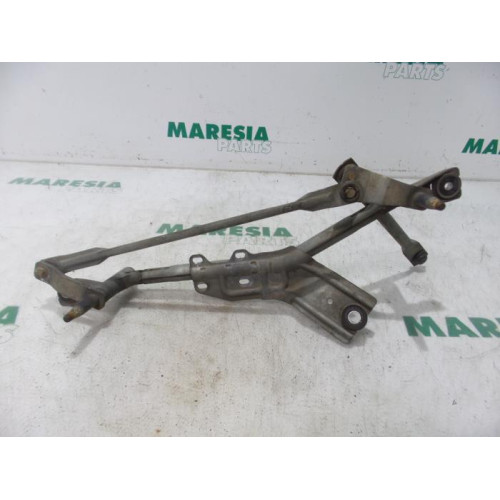 Fiat - Punto - Wiper mechanism