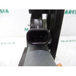 Fiat - Punto - Window mechanism 2-door, front right