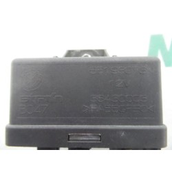 Fiat - Punto - Glow plug relay