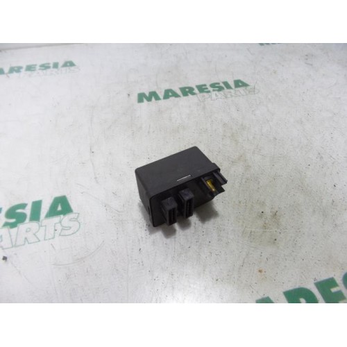Fiat - Punto - Glow plug relay