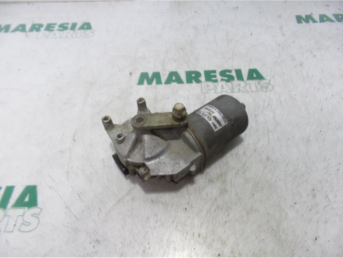 Fiat - Punto - Front wiper motor
