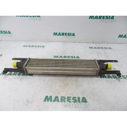 Fiat - Punto - Intercooler