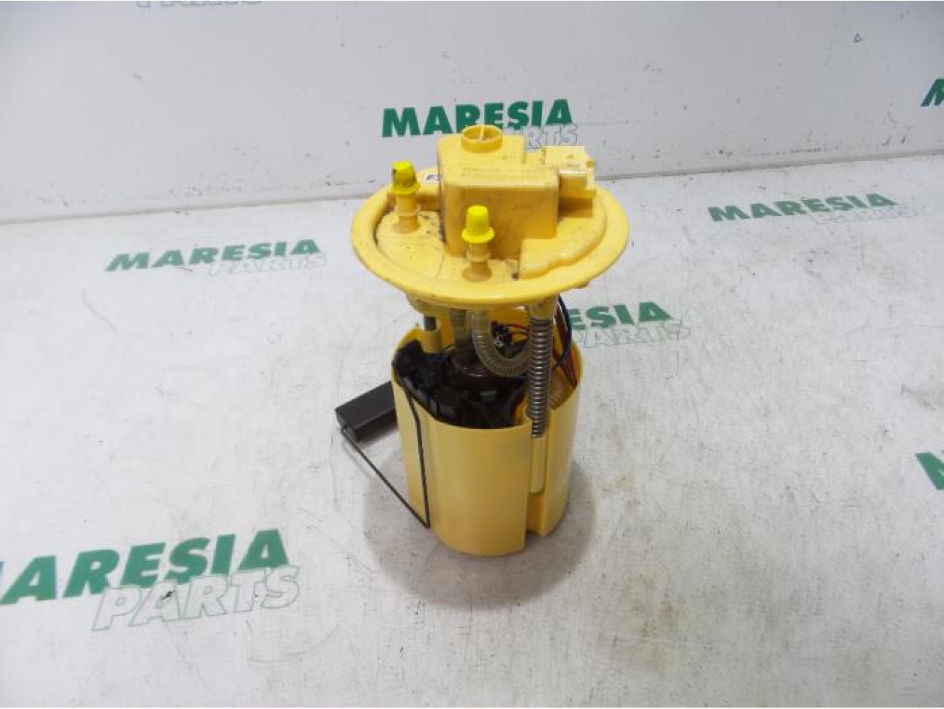Fiat - Punto - Kraftstoffpumpe Elektrisch