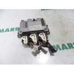 Peugeot - 208 - Engine management computer