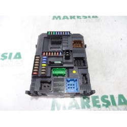 Peugeot - 208 - Engine management computer