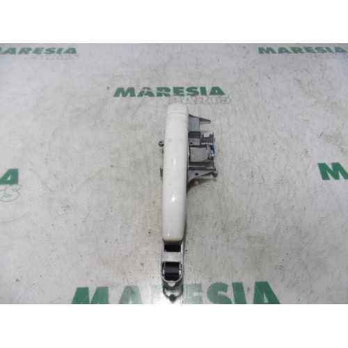 Peugeot - 208 - Front door handle 4-door, right