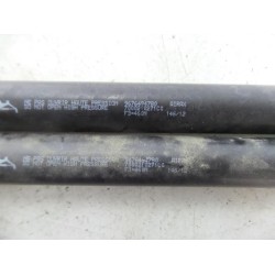 Peugeot - 208 - Set of tailgate gas struts