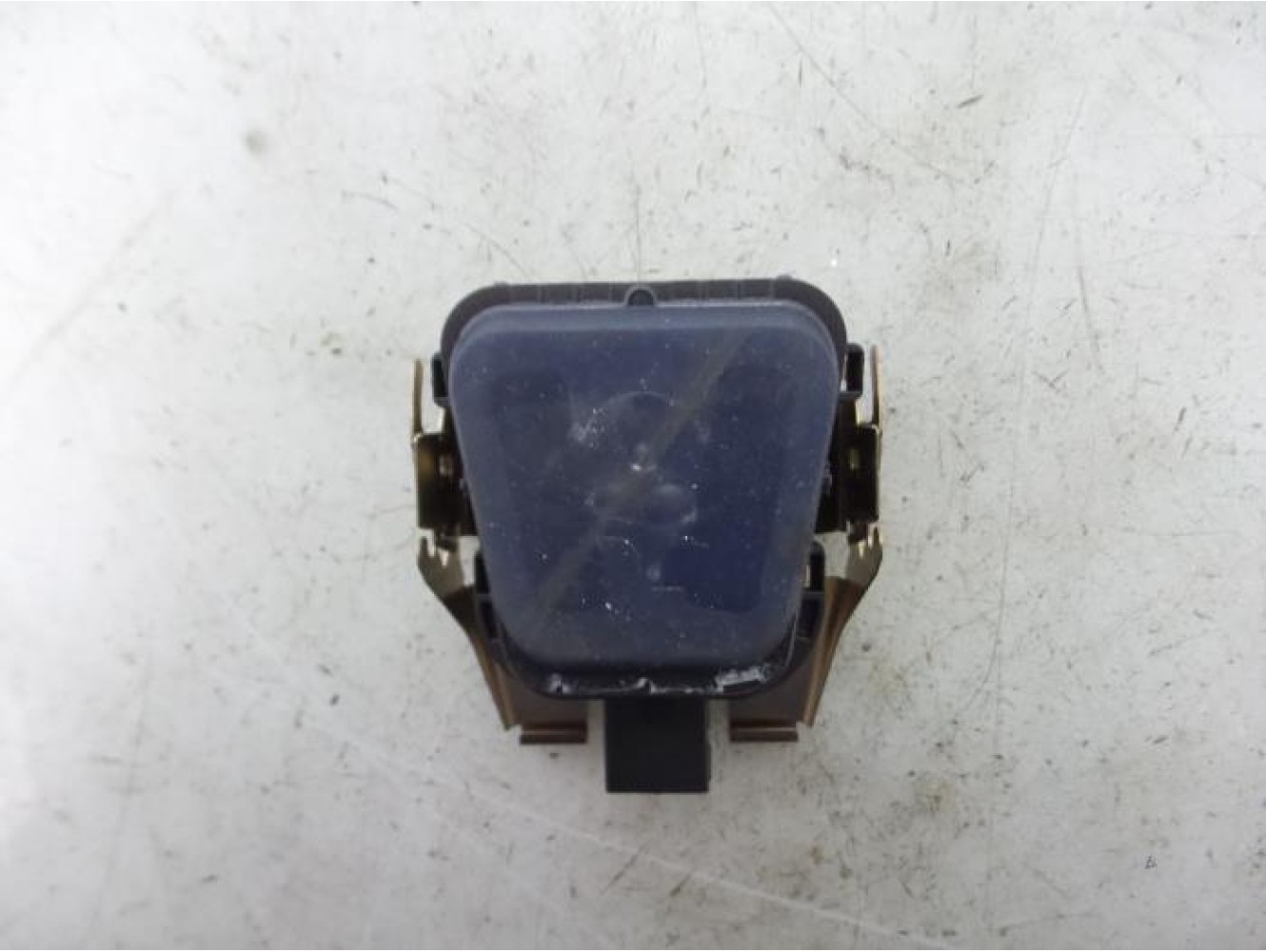 Peugeot - 208 - Rain sensor