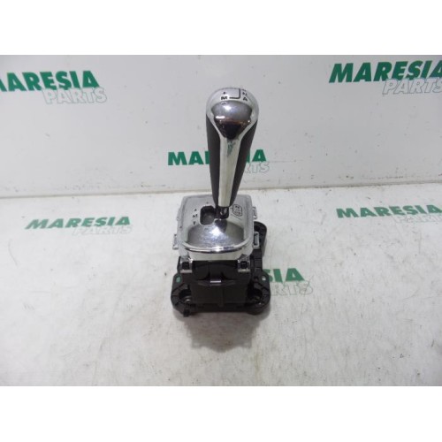 Peugeot - 208 - Gear stick