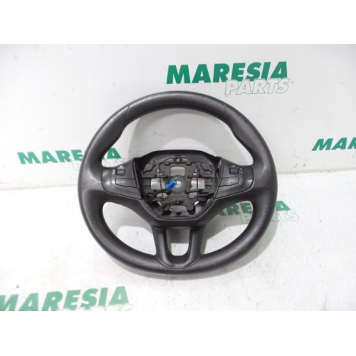 Peugeot - 208 - Steering wheel