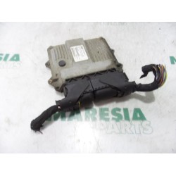 Fiat - Punto - Engine management computer