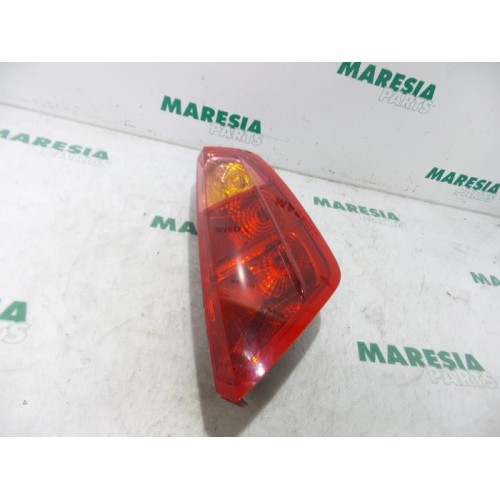 Fiat - Punto - Taillight, right