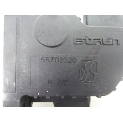 Fiat - Punto - Gaspedaalpositie Sensor