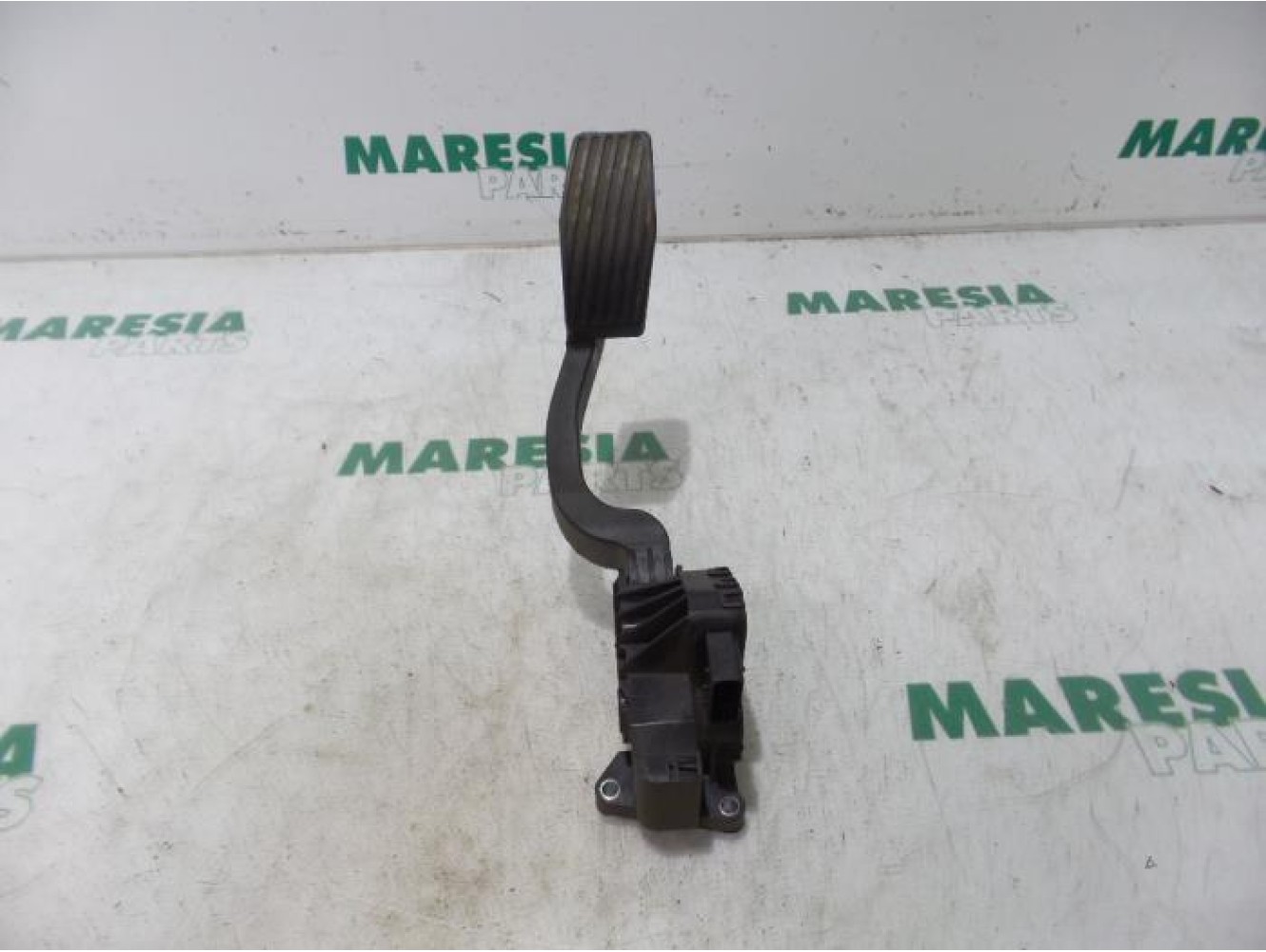 Fiat - Punto - Gaspedaalpositie Sensor