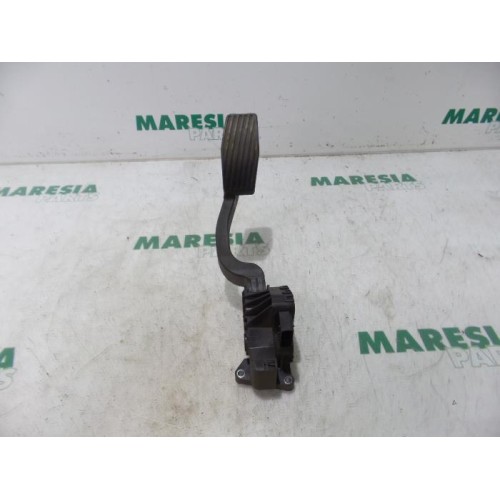 Fiat - Punto - Throttle pedal position sensor