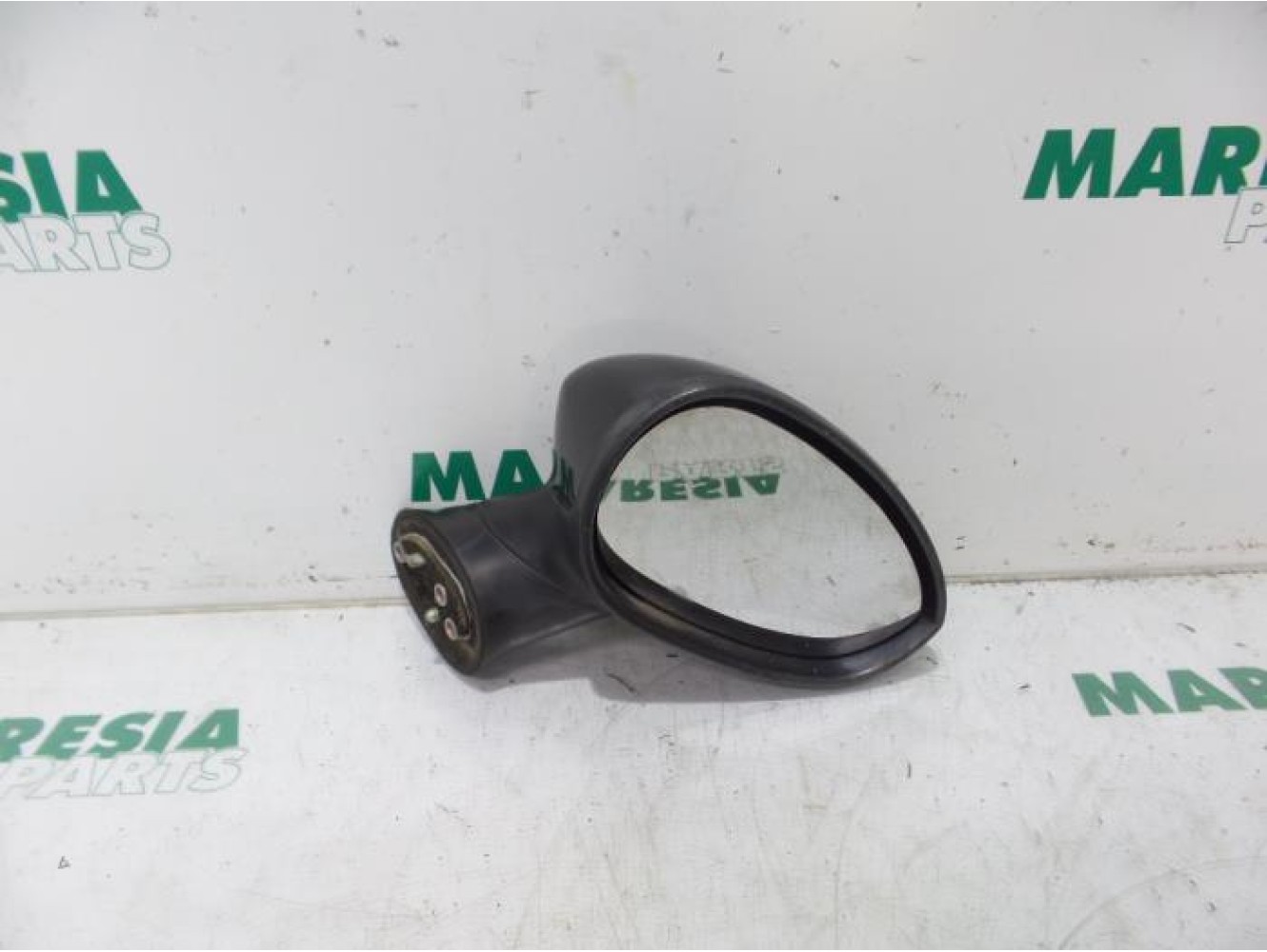 Fiat - Punto - Wing mirror, right