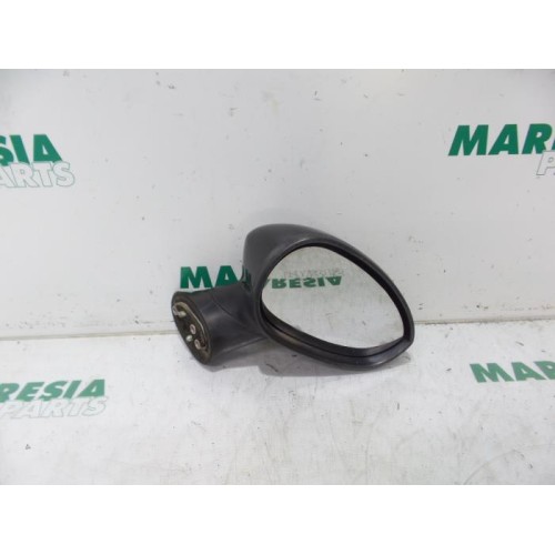 Fiat - Punto - Wing mirror, right