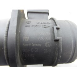 Fiat - Punto - Airflow meter