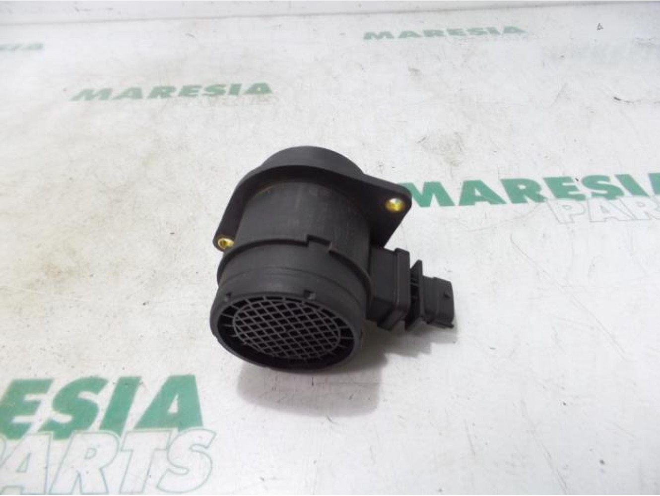 Fiat - Punto - Airflow meter