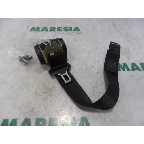 Fiat - Punto - Sicherheitsgurt links hinten