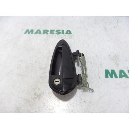 Fiat - Punto - Door handle 2-door, left