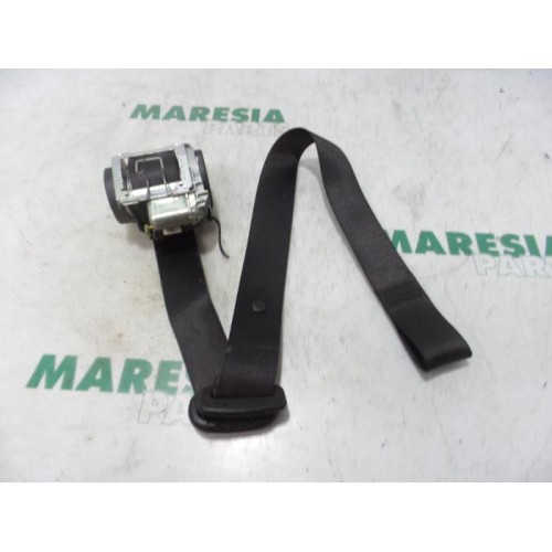 Fiat - Punto - Front seatbelt, right
