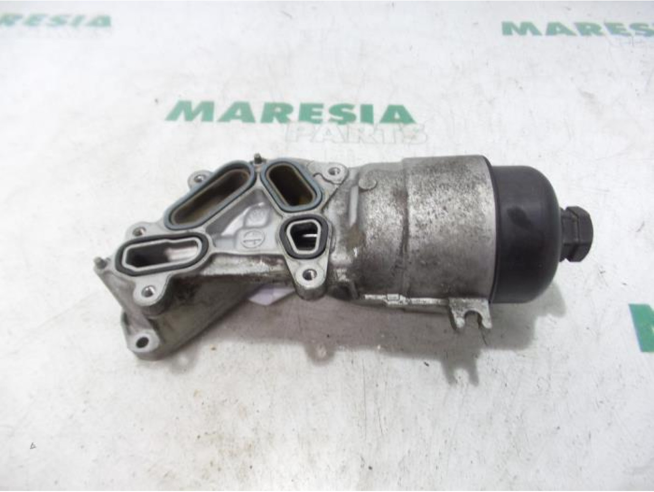Peugeot - 208 - Support filtre à huile