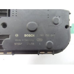 Fiat - Punto - Throttle body