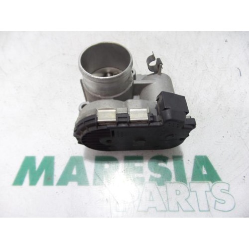 Lancia - Y(Psilon) - Throttle body